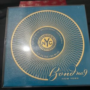 Bond NO 9 - Coney Island